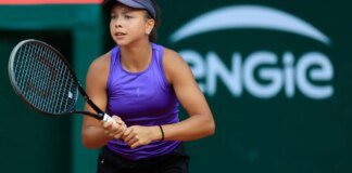 Eduarda Gomes é campeã do Roland Garros Júnior
