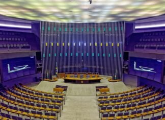 Após rejeição de Messias, Congresso deve derrubar veto da dosimetria ainda hoje