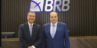 Ex-presidente do BRB é preso pela Polícia Federal