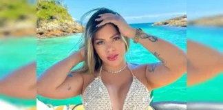 Influencer é alvo de operação contra tráfico interestadual no DF