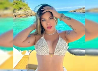 Influencer é alvo de operação contra tráfico interestadual no DF