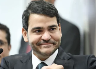 Senado rejeita Messias ao STF e impõe a maior derrota do governo Lula no congresso