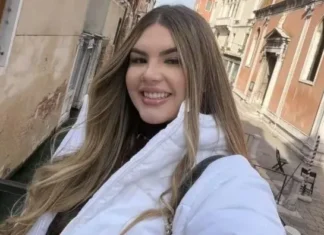 Estudante brasileira de medicina é morta no Paraguai