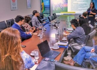 EBC e MEC iniciam articulação para Copa do Mundo Feminina 2027