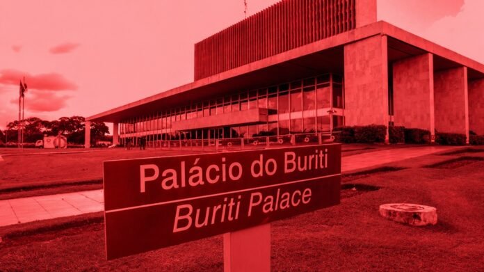 no vermelhor estudo unb gdf