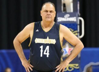 Jogador de basquete Oscar Schmidt morre aos 68 anos em São Paulo