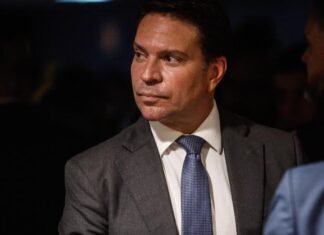 Ramagem terá pedido de asilo analisado antes de deportação