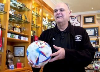 Em entrevistas, Oscar mostra relíquias e revela ídolos do esporte