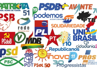 Janela partidária acaba nesta sexta-feira (3/4)