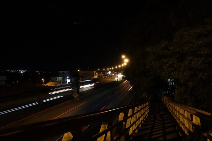 passarela df