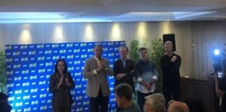 Eleições 2026: PSD-DF reafirma unidade e projeta crescimento