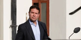 Ramagem é solto nos EUA após detenção pelo ICE