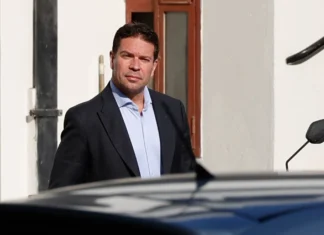 Ramagem é solto nos EUA após detenção pelo ICE