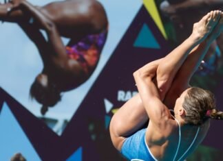 Brasília sedia Campeonato Brasileiro de Saltos Ornamentais