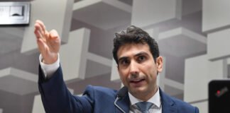 CPI do Crime Organizado ouve Galípolo sobre caso Master nesta quarta