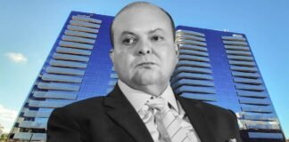Deputados federeais pedem bloqueio dos bens de Ibaneis