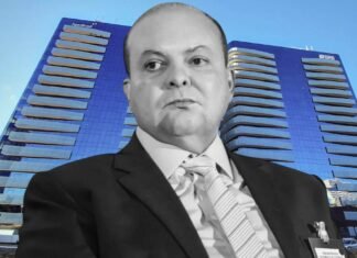 Deputados federeais pedem bloqueio dos bens de Ibaneis
