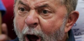 Lula: “Vamos fazer com os EUA o que eles fizeram conosco”