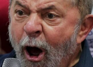 Lula: “Vamos fazer com os EUA o que eles fizeram conosco”