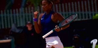 Tênis: Brasil se garante em playoff mundial da Billie Jean King Cup