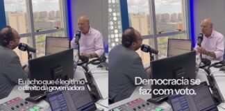 Arruda comenta processo da Dracon e defende elegibilidade de Celina Leão: “venceremos nas urnas”