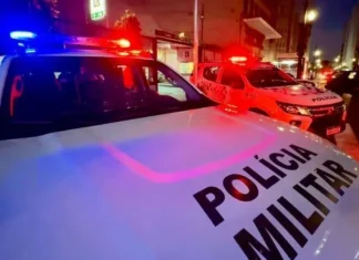 Suspeito de matar criança é morto dentro de ambulância em SP