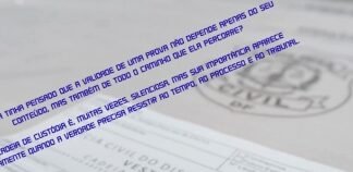O papel da DGCV na garantia da integridade probatória.