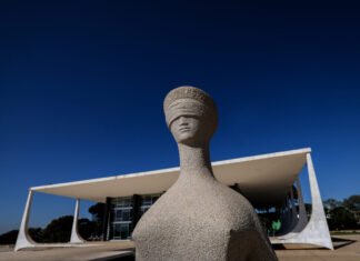 STF acaba com aposentadoria compulsória como punição a magistrados