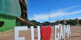 Com implantação de Zona 30, Setor de Indústrias do Gama terá trânsito alterado a partir de terça-feira (19)