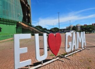 Com implantação de Zona 30, Setor de Indústrias do Gama terá trânsito alterado a partir de terça-feira (19)
