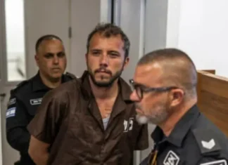 Justiça de Israel prorroga prisão de Thiago Ávila por associação ao terrorismo