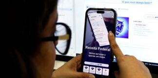 A um dia do fim do prazo, 5,1 milhões não enviaram declaração do IR