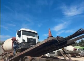 Operação Distrato: PCDF desarticula retenção ilegal de maquinário de grande porte