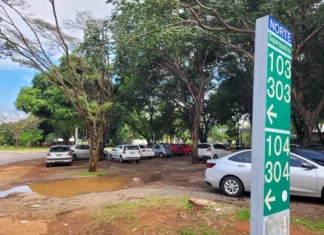 PL de guaritas em quadras do Plano Piloto volta à pauta na Câmara