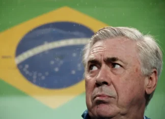 Ancelotti anuncia hoje lista da Seleção para Copa 2026 – onde assistir