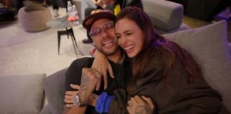Confiante no hexa, Neymar projeta última Copa do Mundo da carreira