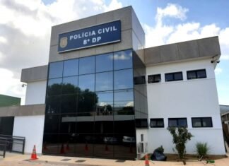 PCDF prende grupo suspeito de aplicar “golpe do paco” em diversas regiões do DF e entorno