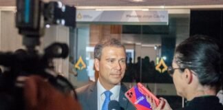 Delação de ex-presidente do BRB pode envolver seis distritais