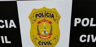 PCDF deflagra operação de combate ao tráfico de drogas e prende dupla de traficantes