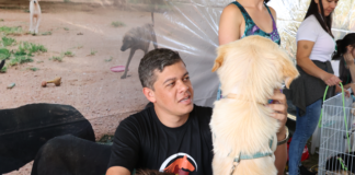 Daniel Donizet leva feira “Audote um Amigo” ao Parque da Cidade neste sábado