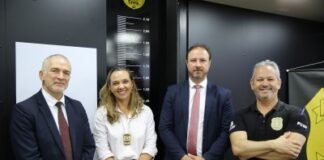 PCDF e GDF Na Sua Porta desembarcam na Colônia Agrícola 26 de Setembro