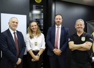 PCDF e GDF Na Sua Porta desembarcam na Colônia Agrícola 26 de Setembro