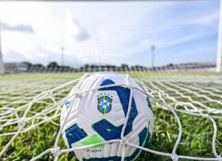 TV Brasil mostra nesta segunda confronto entre Palmeiras e Atlético-MG