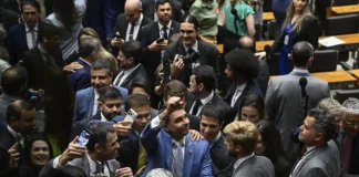 Lula tem 48h para promulgar Lei da Dosimetria