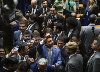 Lula tem 48h para promulgar Lei da Dosimetria
