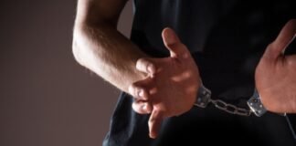 PCDF prende jovem com extenso histórico de violência doméstica por tráfico de drogas em Ceilândia