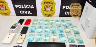 Operação Causa Ganha, da PCDF, combate organização criminosa especializada no golpe do falso advogado