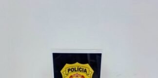 31ª DP prende traficante com droga “premium” após monitoramento no Jardim Roriz