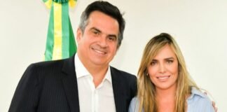 PF mira Ciro Nogueira em nova fase do Caso Master