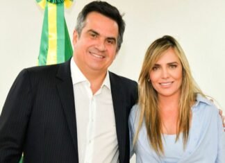 PF mira Ciro Nogueira em nova fase do Caso Master